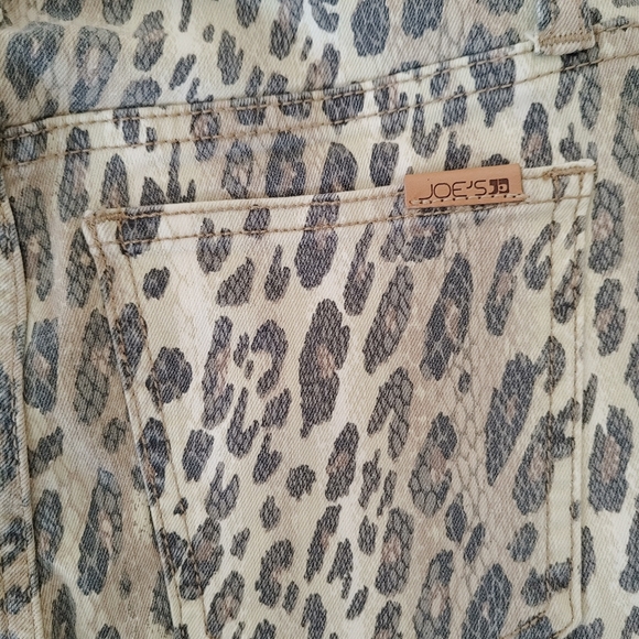 Joe's New Women's Skinny Jean - Picture 6 of 6